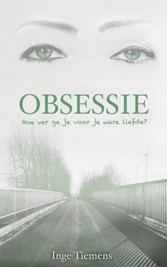 Afbeelding van Obsessie