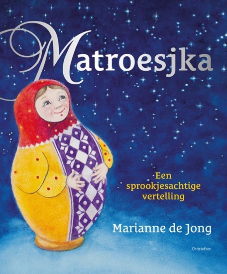 Afbeelding van Matroesjka