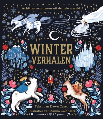 Afbeeldingen van Winterverhalen