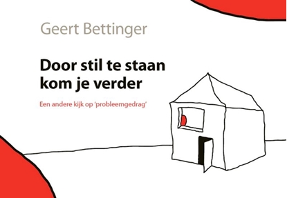 Afbeeldingen van Door stil te staan kom je verder