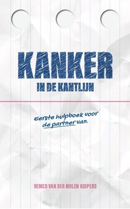 Afbeeldingen van Kanker in de kantlijn