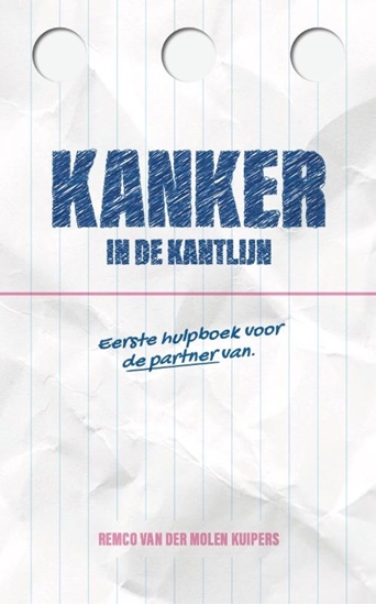 Afbeelding van Kanker in de kantlijn