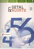Afbeelding van Getal & Ruimte deel 3 vwo b wiskunde antwoordenboek