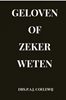 Afbeelding van Geloven of zeker Weten