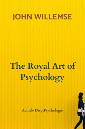 Afbeeldingen van The Royal Art of Psychology