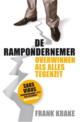 Afbeeldingen van De rampondernemer