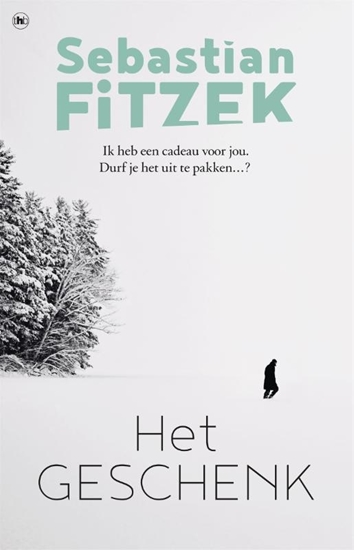 Afbeelding van Het geschenk