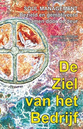 Afbeeldingen van De Ziel van het Bedrijf
