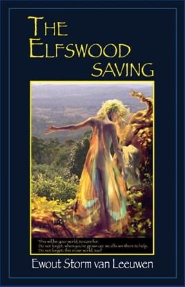 Afbeeldingen van The Elfswood saving