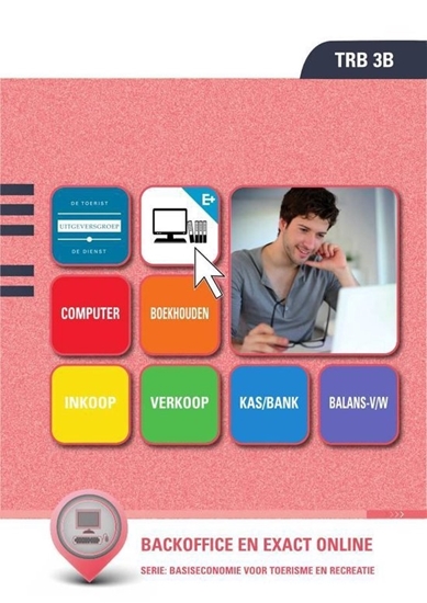 Afbeelding van TRB 3B