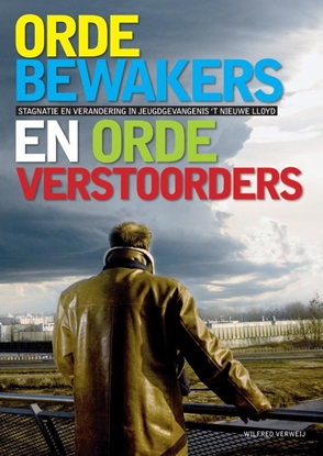 Afbeeldingen van Ordebewakers en ordeverstoorders