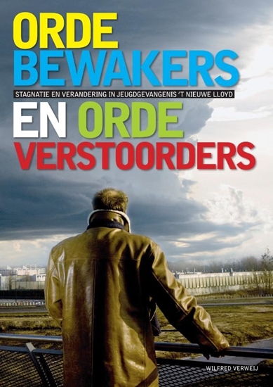Afbeelding van Ordebewakers en ordeverstoorders
