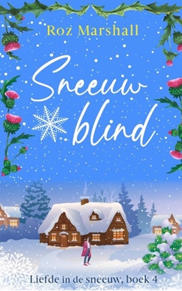 Afbeeldingen van Sneeuwblind