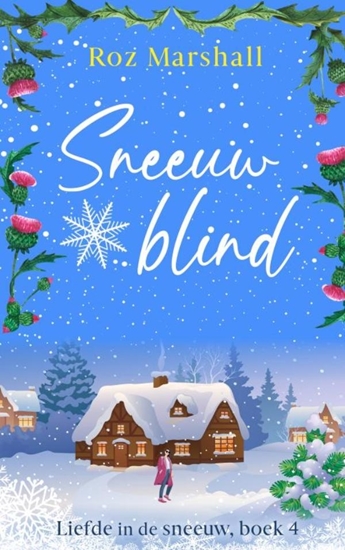 Afbeelding van Sneeuwblind