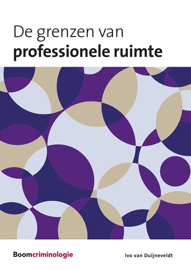 Afbeelding van De grenzen van professionele ruimte