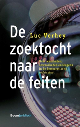 Afbeeldingen van De zoektocht naar de feiten