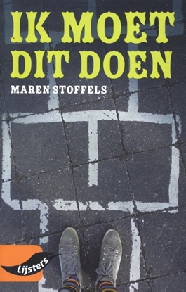 Afbeeldingen van Ik moet dit doen
