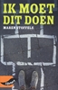 Afbeelding van Ik moet dit doen