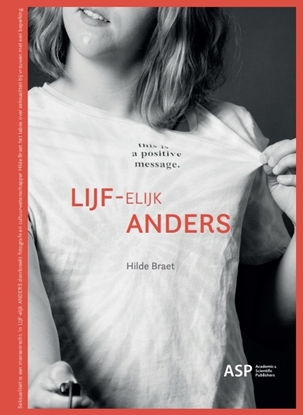 Afbeeldingen van Lijf-elijk anders