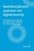 Afbeelding van Multidisciplinaire aspecten van digital security