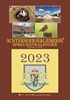 Afbeelding van Achterhoekse & Liemerse spreukenkalender 2023