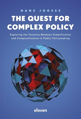 Afbeeldingen van The Quest for Complex Policy