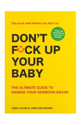 Afbeeldingen van Don't Fck Up Your Baby