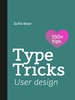 Afbeelding van Type Tricks Type Tricks: User Design