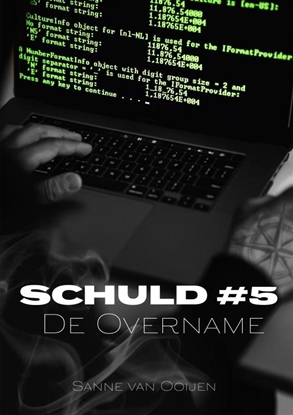 Afbeeldingen van Schuld De Overname