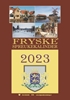 Afbeelding van Fryske spreukekalinder 2023