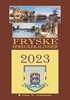 Afbeelding van Fryske spreukekalinder 2023