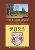 Afbeelding van Stellingwarver spreukekelender 2023