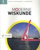 Afbeelding van Moderne Wiskunde deel a 1 vwo 2022-2023 Antwoordenboek