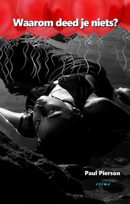 Afbeeldingen van Waarom deed je niets?