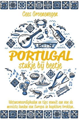 Afbeeldingen van Portugal, stukje bij beetje
