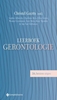 Afbeelding van Leerboek Gerontologie
