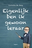 Afbeelding van Eigenlijk ben ik gewoon leraar