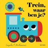 Afbeelding van Waar ben je? Trein, waar ben je?