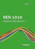 Afbeelding van NEN 1010 1 Opdrachtenboek