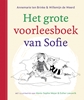 Afbeelding van Het grote voorleesboek van Sofie