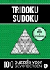 Afbeelding van Tridoku Sudoku - 100 Puzzels voor Gevorderden - Nr. 45