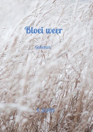 Afbeelding van Bloei weer