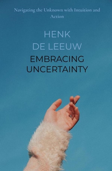 Afbeelding van Embracing Uncertainty