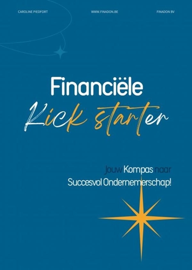 Afbeelding van Financiële Kickstarter