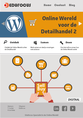 Afbeeldingen van Online wereld voor de detailhandel 2 - 1 jaar licentie