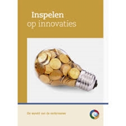 Afbeeldingen van Inspelen op innovaties