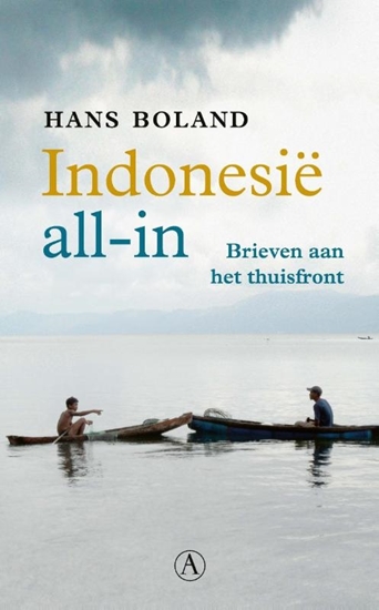 Afbeelding van Indonesië all-in