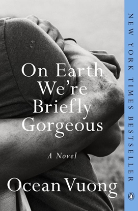 Afbeeldingen van On Earth We're Briefly Gorgeous