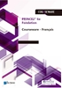 Afbeelding van Courseware PRINCE2®- 6e Edition Fondation Courseware - Français