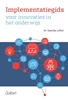 Afbeelding van Implementatiegids voor innovaties in het onderwijs
